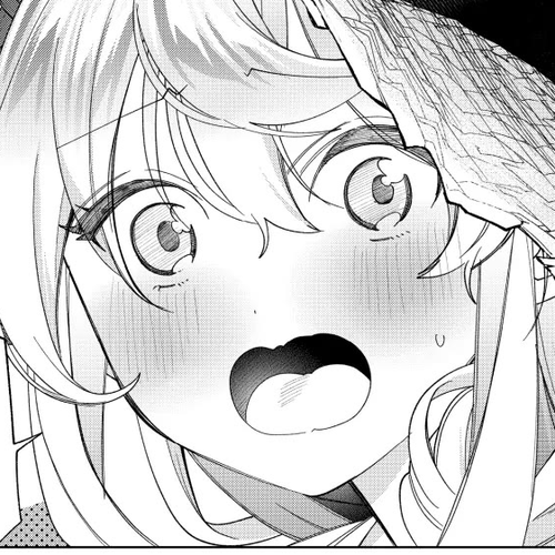 I Found a Female Knight in a Rice Field, in the Countryside They Think She’s My Wife Chapter 46 cover