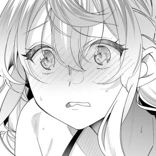 I Found a Female Knight in a Rice Field, in the Countryside They Think She’s My Wife Chapter 47 cover