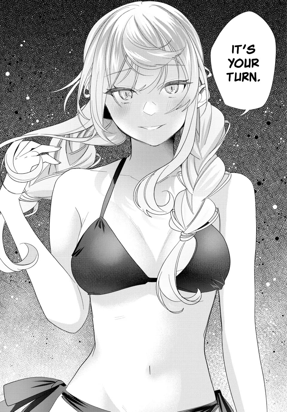 I Found a Female Knight in a Rice Field, in the Countryside They Think She’s My Wife Chapter 51 page 21 - Chapter 51