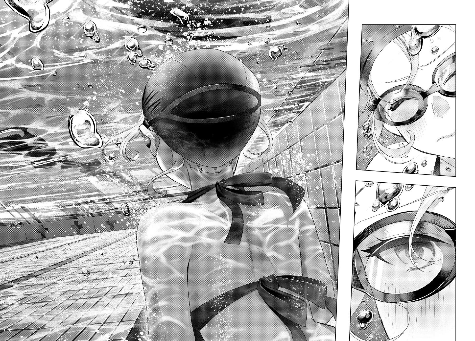 I Found a Female Knight in a Rice Field, in the Countryside They Think She’s My Wife Chapter 52 page 14 - Chapter 52
