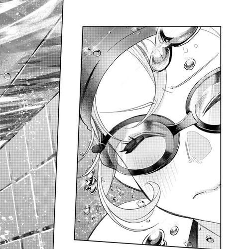 I Found a Female Knight in a Rice Field, in the Countryside They Think She’s My Wife Chapter 52 cover