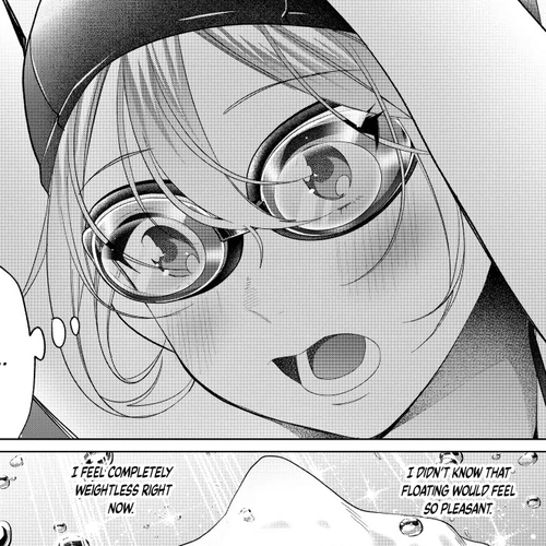 I Found a Female Knight in a Rice Field, in the Countryside They Think She’s My Wife Chapter 53 cover