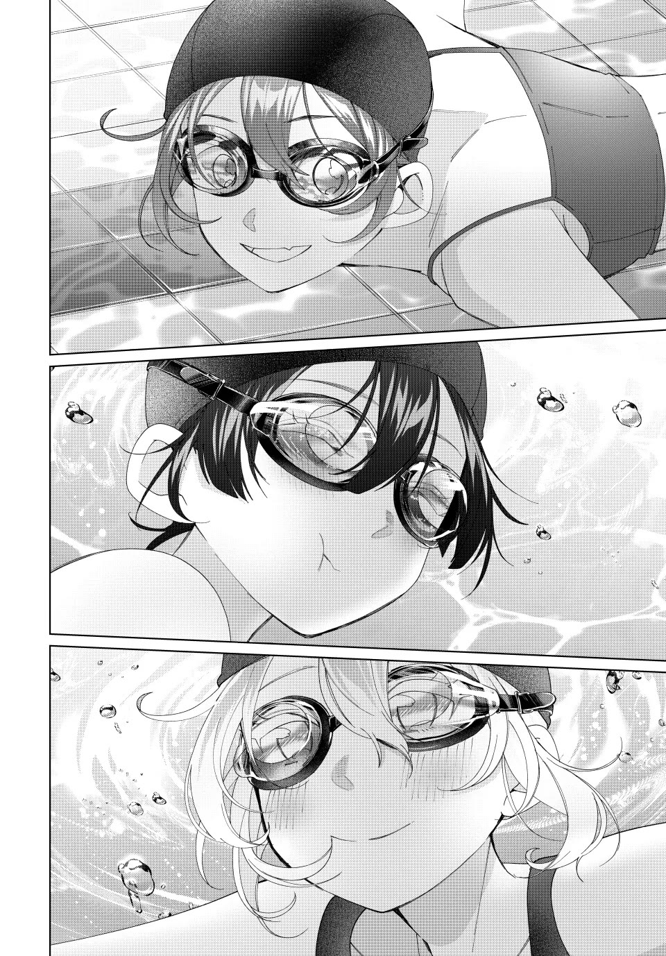 I Found a Female Knight in a Rice Field, in the Countryside They Think She’s My Wife Chapter 54 page 16 - Chapter 54