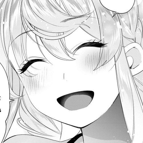 I Found a Female Knight in a Rice Field, in the Countryside They Think She’s My Wife Chapter 55 cover