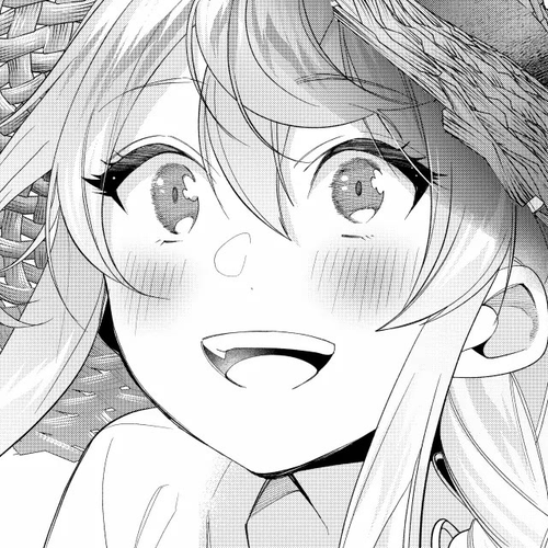 I Found a Female Knight in a Rice Field, in the Countryside They Think She’s My Wife Chapter 56 cover