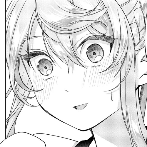 I Found a Female Knight in a Rice Field, in the Countryside They Think She’s My Wife Chapter 57 cover