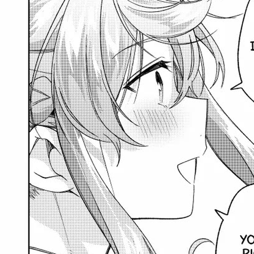 I Found a Female Knight in a Rice Field, in the Countryside They Think She’s My Wife Chapter 58 cover