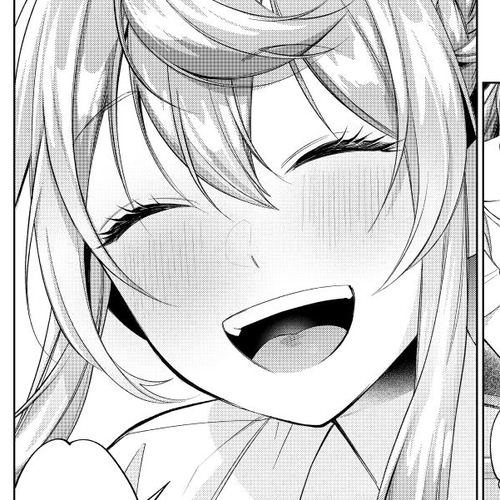 I Found a Female Knight in a Rice Field, in the Countryside They Think She’s My Wife Chapter 65 cover