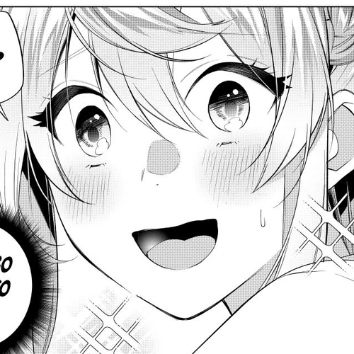 I Found a Female Knight in a Rice Field, in the Countryside They Think She’s My Wife Chapter 66 cover