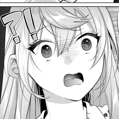 I Found a Female Knight in a Rice Field, in the Countryside They Think She’s My Wife Chapter 67 cover