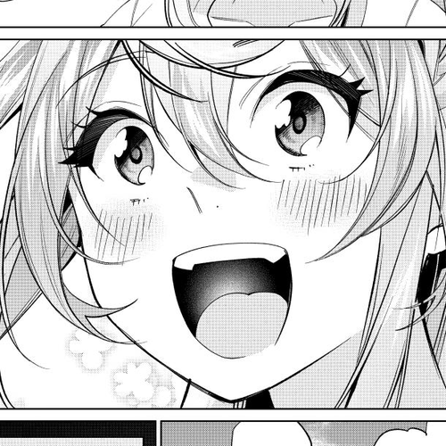 I Found a Female Knight in a Rice Field, in the Countryside They Think She’s My Wife Chapter 68 cover