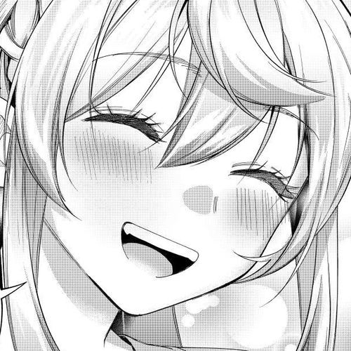I Found a Female Knight in a Rice Field, in the Countryside They Think She’s My Wife Chapter 71 cover