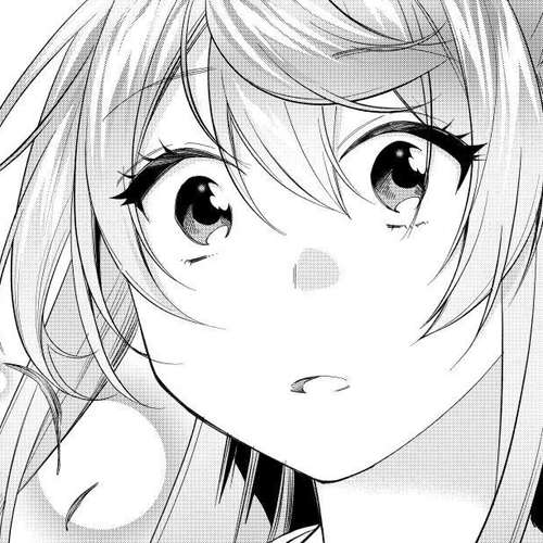 I Found a Female Knight in a Rice Field, in the Countryside They Think She’s My Wife Chapter 73 cover