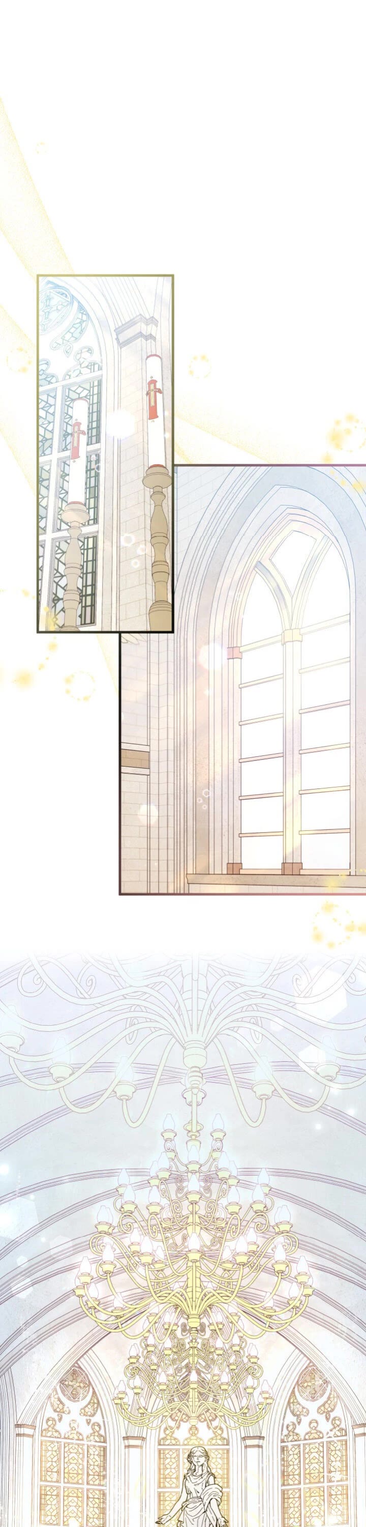 I Found a Husband When I Picked Up the Male Lead Chapter 1 page 1 - Chapter 1