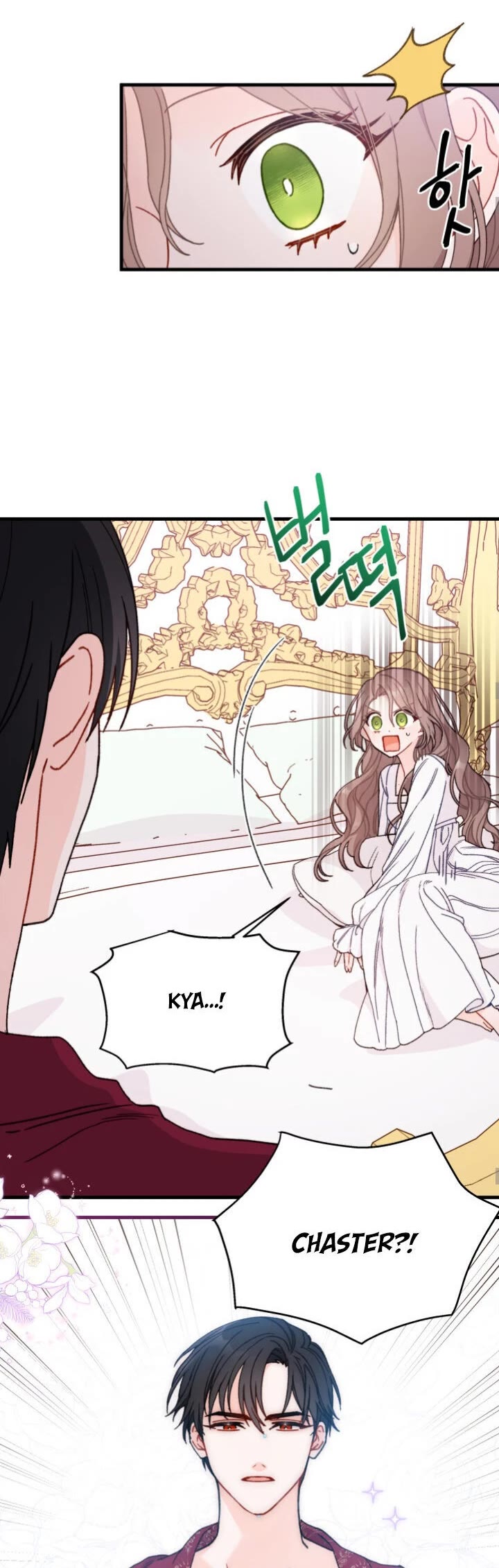 I Found a Husband When I Picked Up the Male Lead Chapter 1 page 18 - Chapter 1
