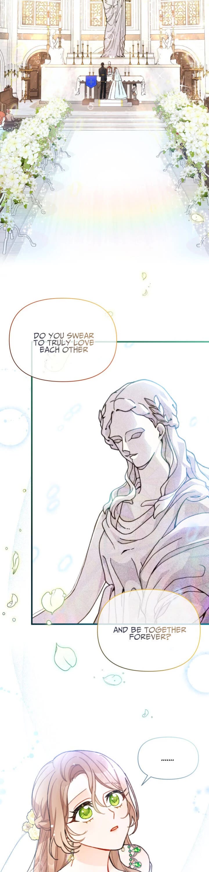 I Found a Husband When I Picked Up the Male Lead Chapter 1 page 2 - Chapter 1