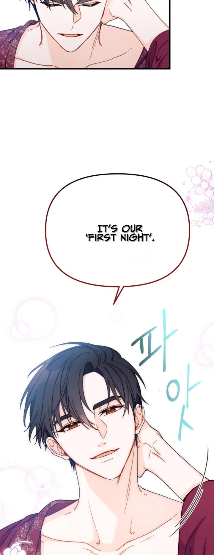 I Found a Husband When I Picked Up the Male Lead Chapter 1 page 22 - Chapter 1