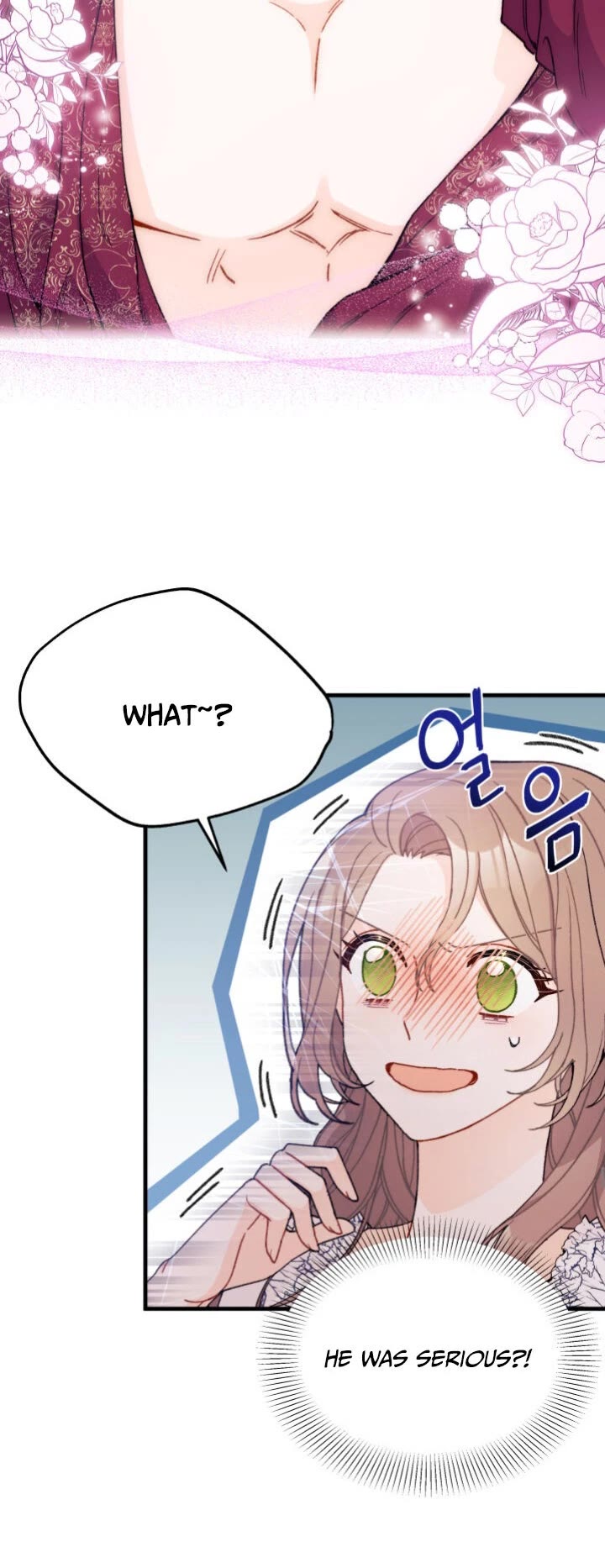 I Found a Husband When I Picked Up the Male Lead Chapter 1 page 23 - Chapter 1
