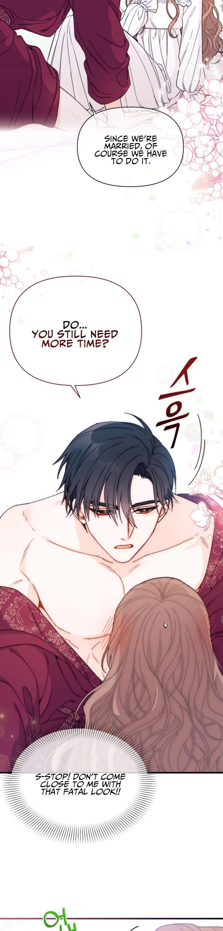 I Found a Husband When I Picked Up the Male Lead Chapter 1 page 25 - Chapter 1