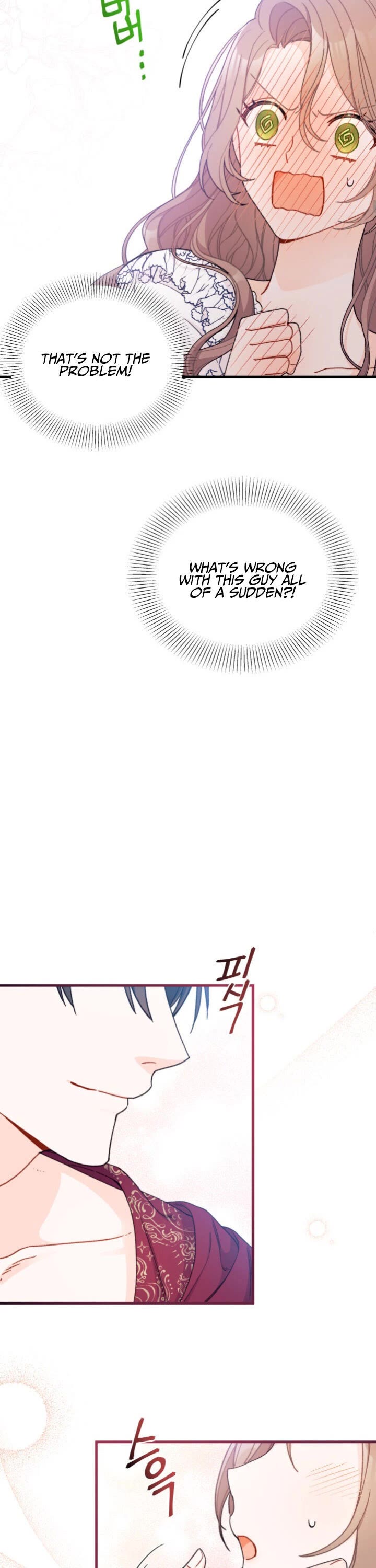 I Found a Husband When I Picked Up the Male Lead Chapter 1 page 26 - Chapter 1