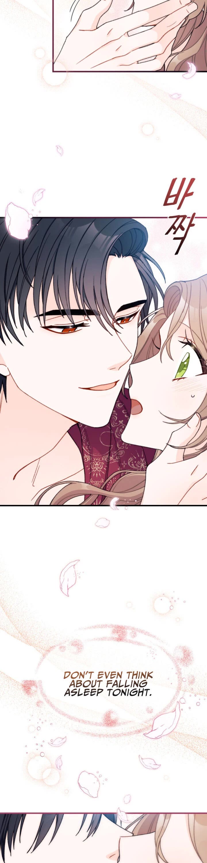 I Found a Husband When I Picked Up the Male Lead Chapter 1 page 27 - Chapter 1