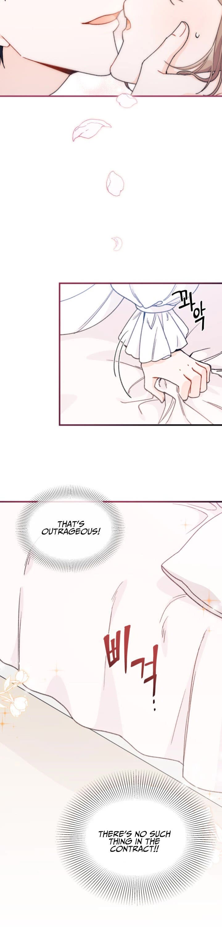 I Found a Husband When I Picked Up the Male Lead Chapter 1 page 28 - Chapter 1