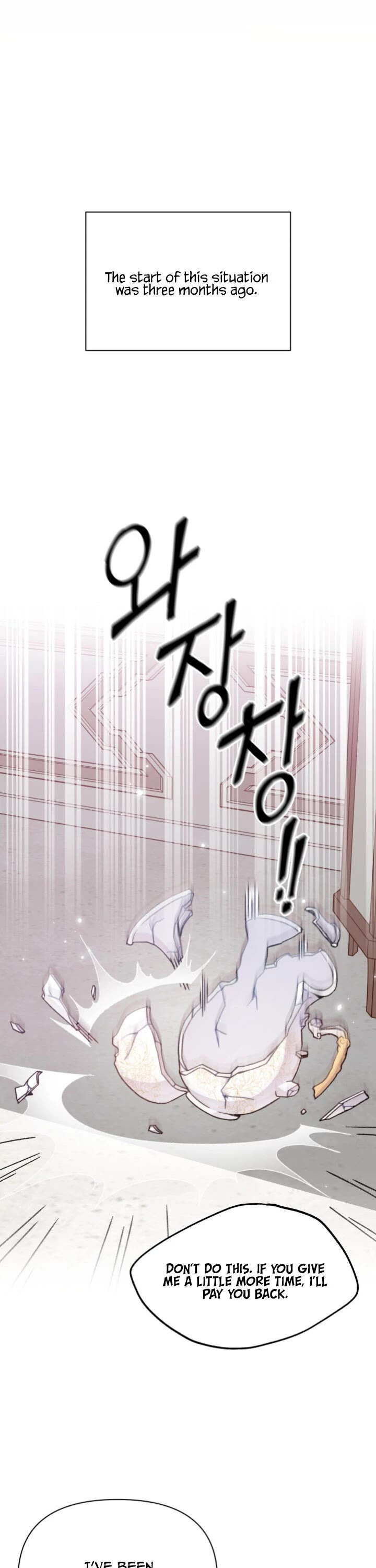 I Found a Husband When I Picked Up the Male Lead Chapter 1 page 29 - Chapter 1