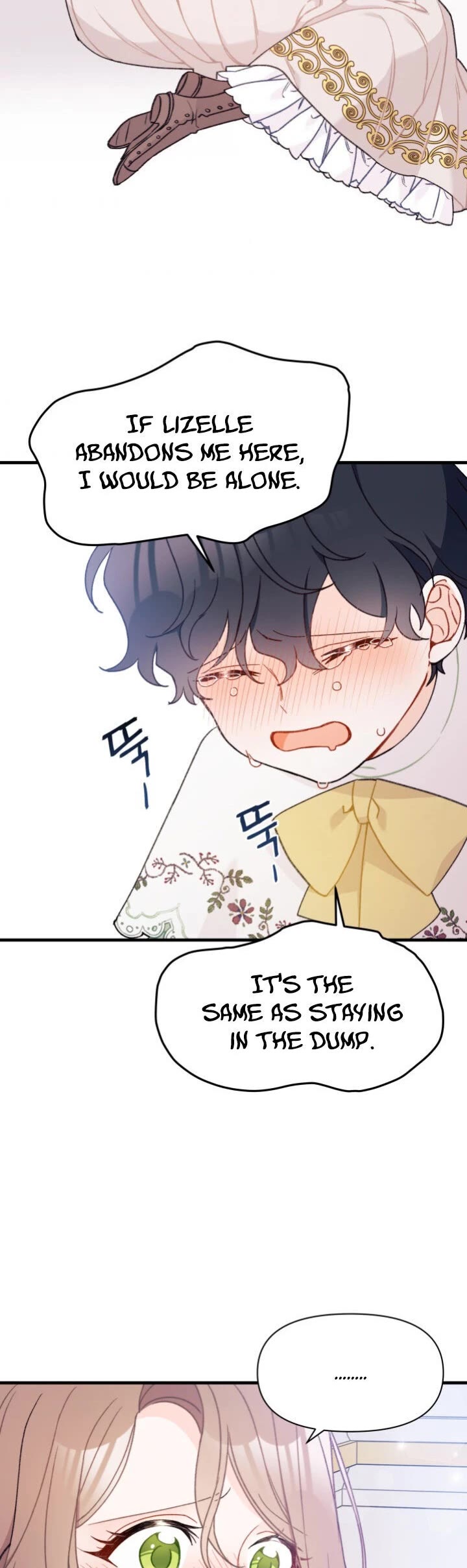 I Found a Husband When I Picked Up the Male Lead Chapter 10 page 20 - Chapter 10