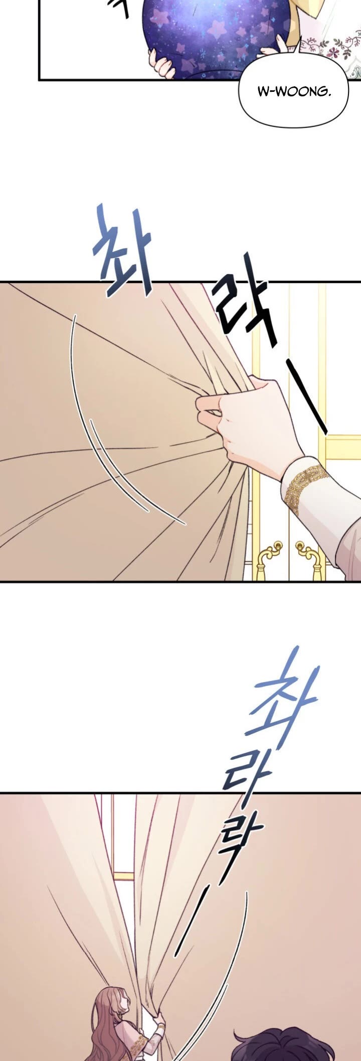 I Found a Husband When I Picked Up the Male Lead Chapter 10 page 24 - Chapter 10