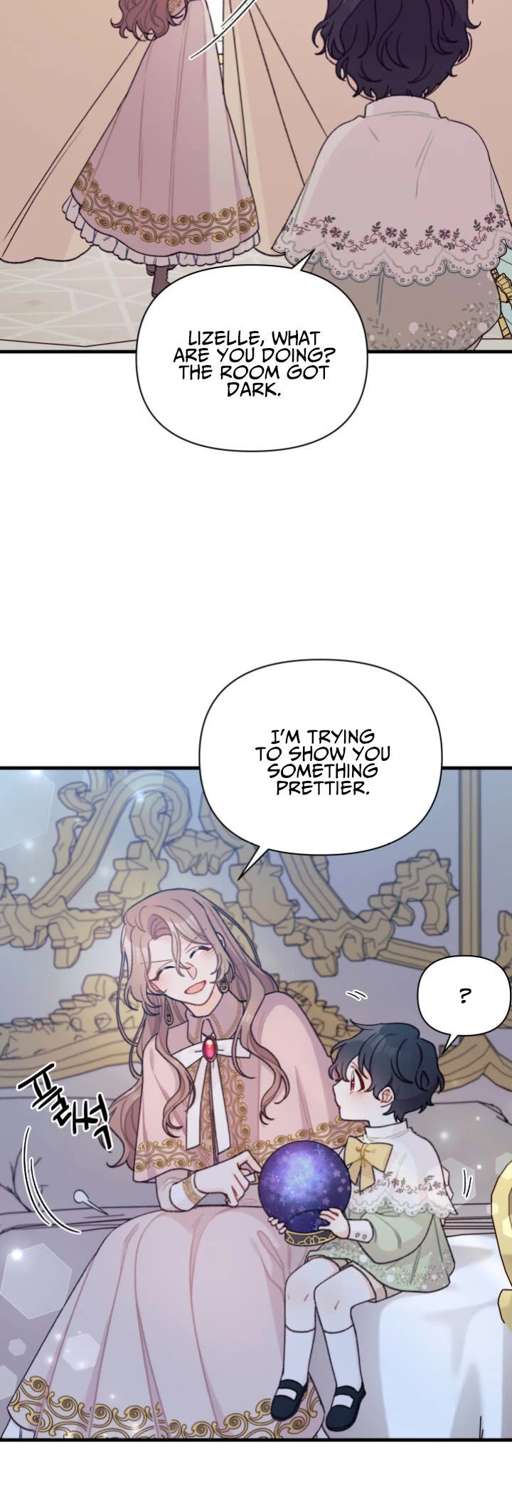 I Found a Husband When I Picked Up the Male Lead Chapter 10 page 25 - Chapter 10
