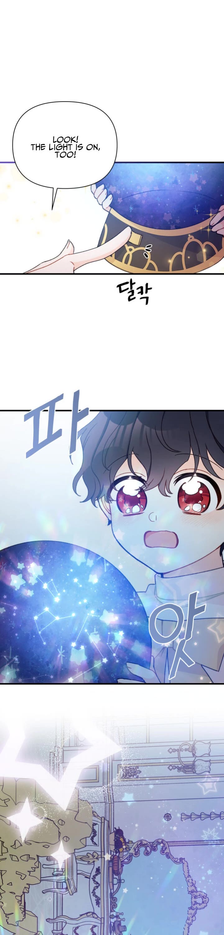 I Found a Husband When I Picked Up the Male Lead Chapter 10 page 26 - Chapter 10