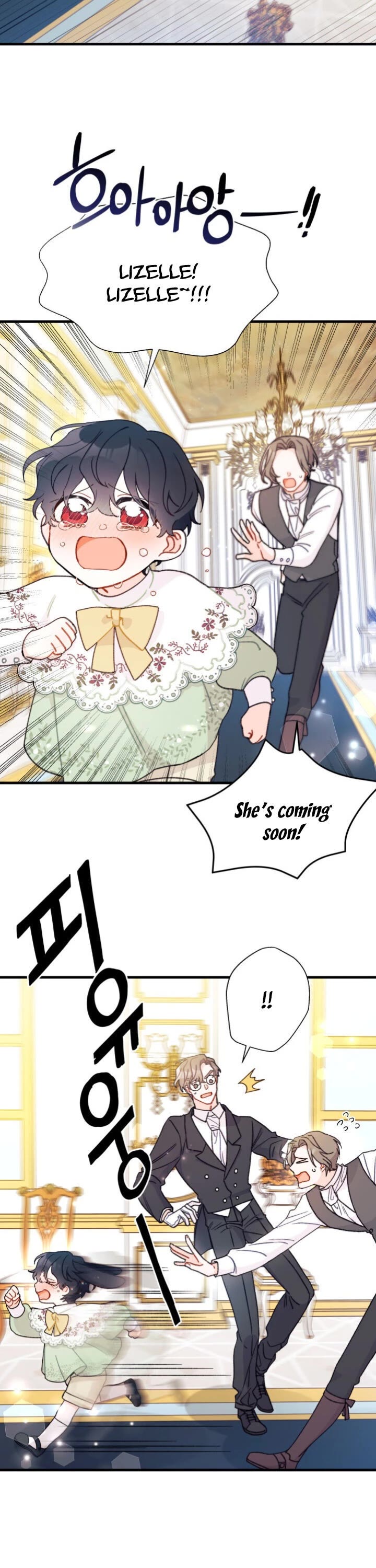 I Found a Husband When I Picked Up the Male Lead Chapter 10 page 3 - Chapter 10