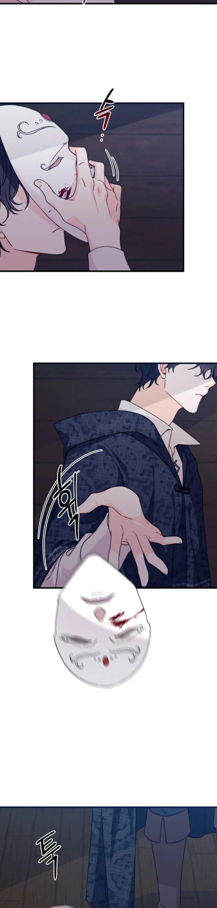 I Found a Husband When I Picked Up the Male Lead Chapter 10 page 36 - Chapter 10
