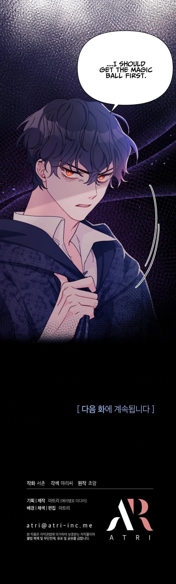 I Found a Husband When I Picked Up the Male Lead Chapter 10 page 38 - Chapter 10