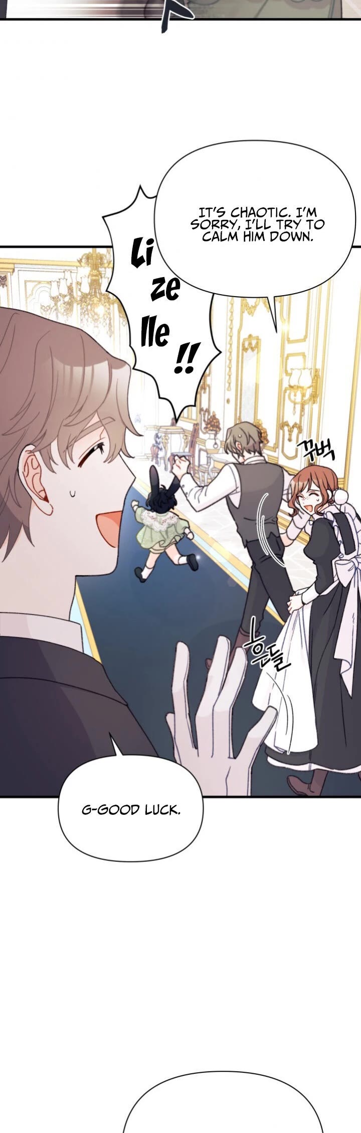 I Found a Husband When I Picked Up the Male Lead Chapter 10 page 5 - Chapter 10