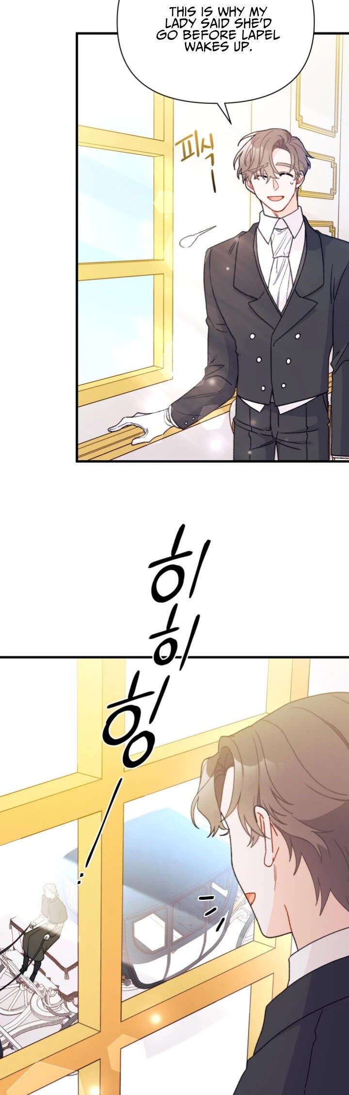 I Found a Husband When I Picked Up the Male Lead Chapter 10 page 6 - Chapter 10