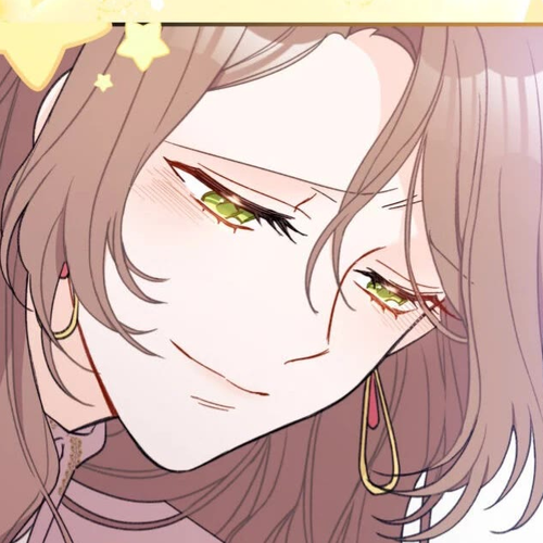 I Found a Husband When I Picked Up the Male Lead Chapter 10 cover