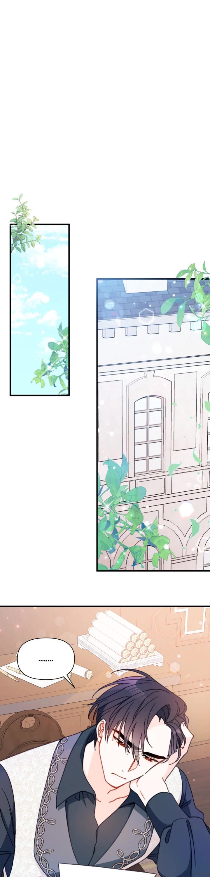 I Found a Husband When I Picked Up the Male Lead Chapter 11 page 1 - Chapter 11