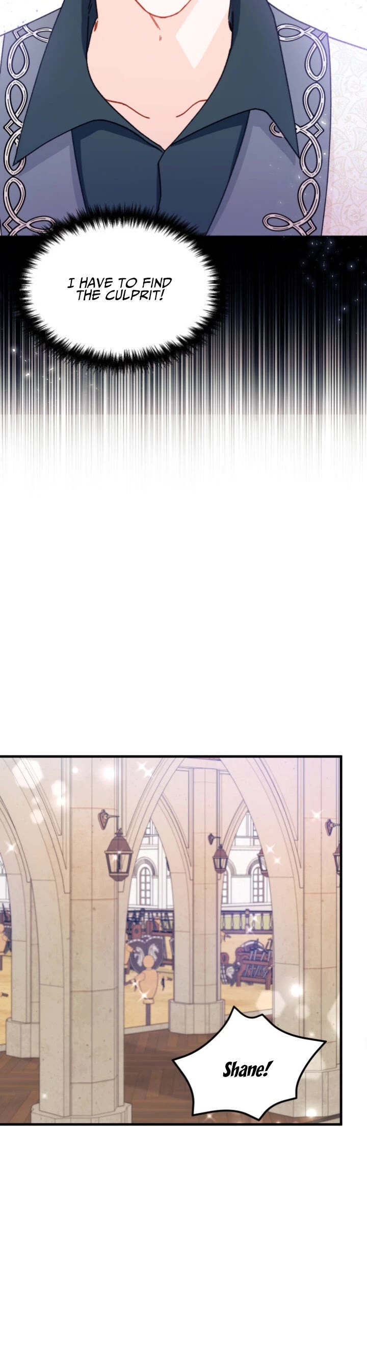 I Found a Husband When I Picked Up the Male Lead Chapter 11 page 13 - Chapter 11