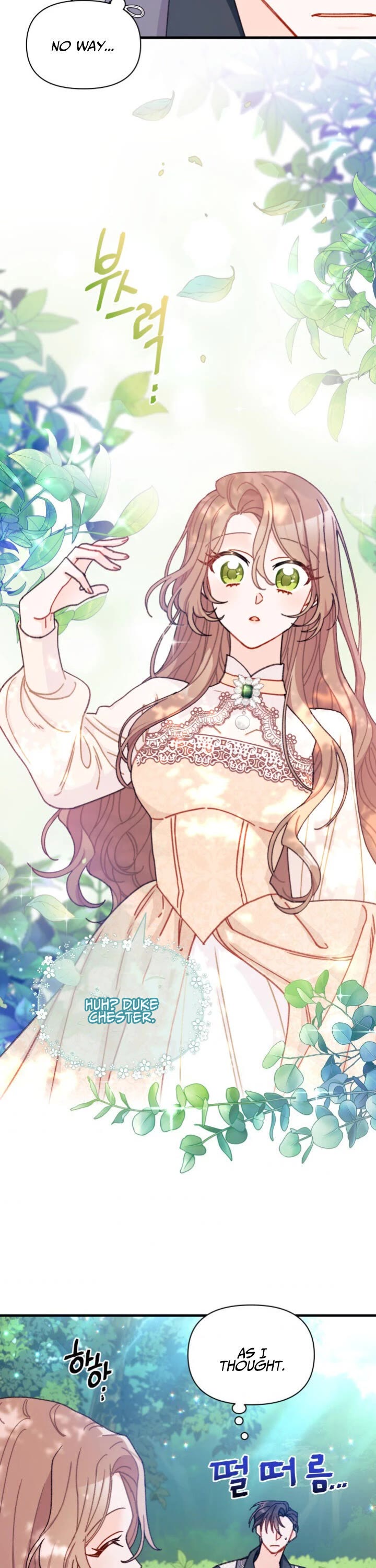 I Found a Husband When I Picked Up the Male Lead Chapter 11 page 25 - Chapter 11