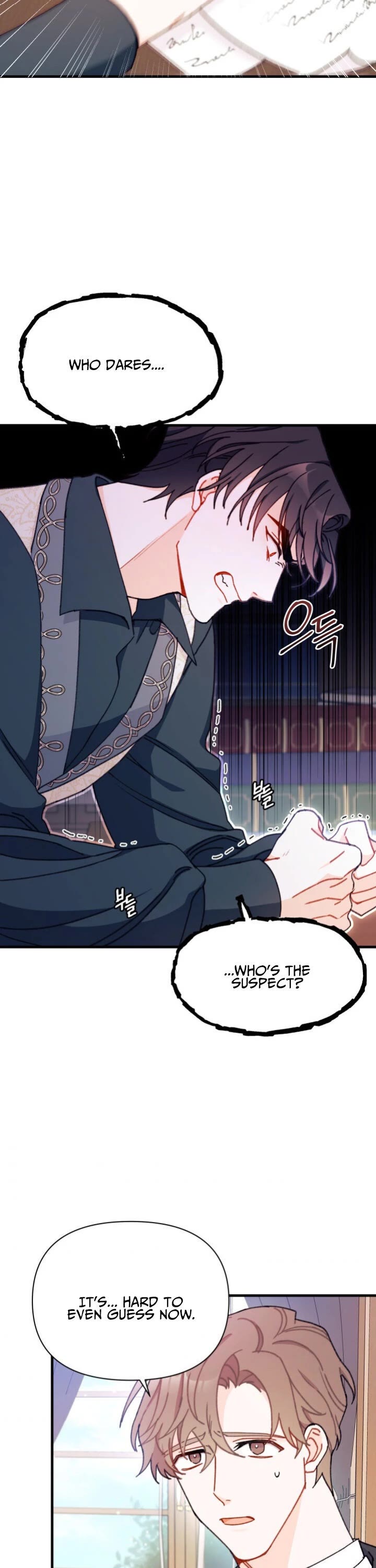 I Found a Husband When I Picked Up the Male Lead Chapter 11 page 3 - Chapter 11