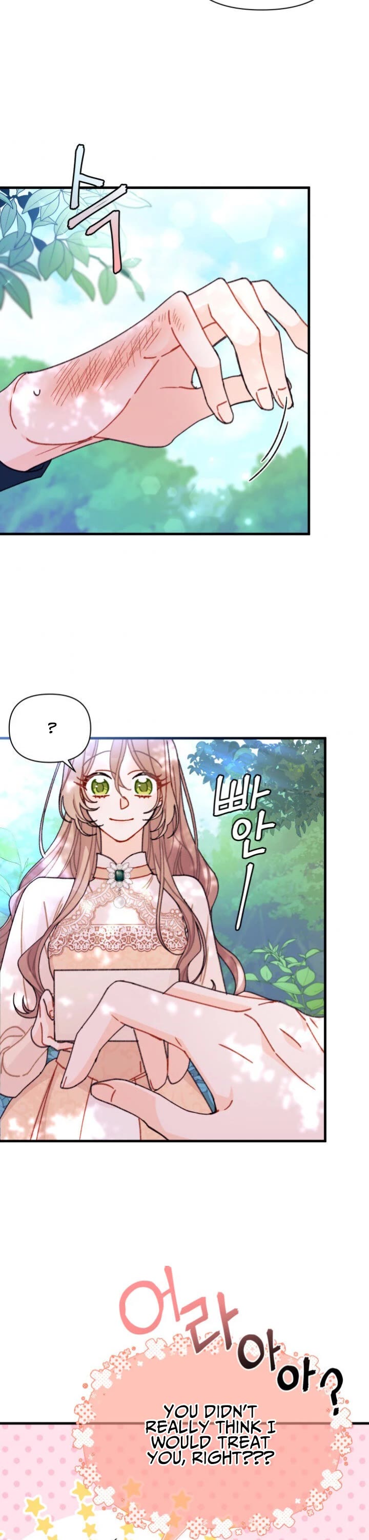 I Found a Husband When I Picked Up the Male Lead Chapter 11 page 36 - Chapter 11