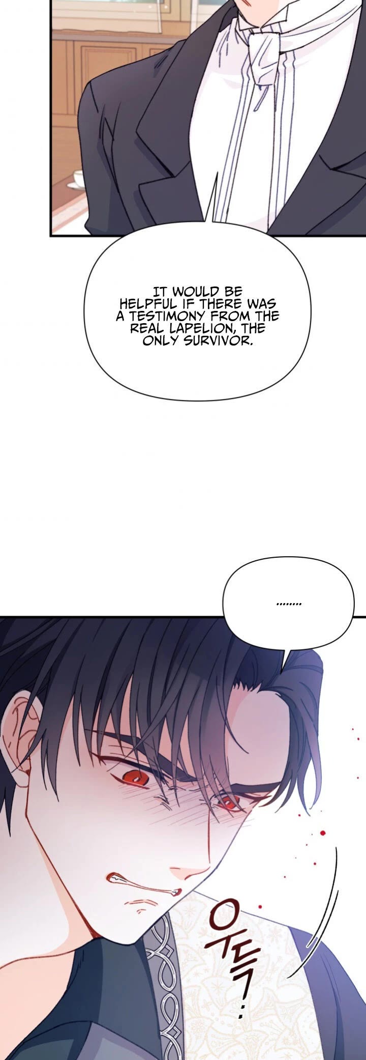 I Found a Husband When I Picked Up the Male Lead Chapter 11 page 4 - Chapter 11