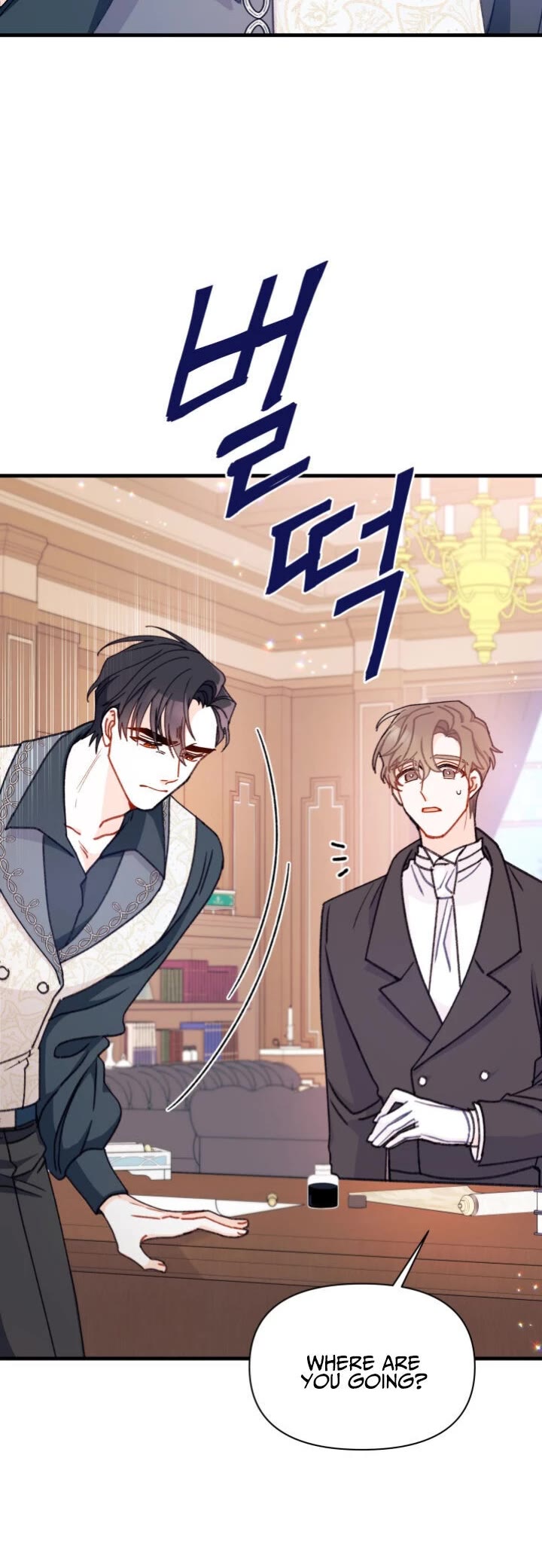 I Found a Husband When I Picked Up the Male Lead Chapter 11 page 5 - Chapter 11