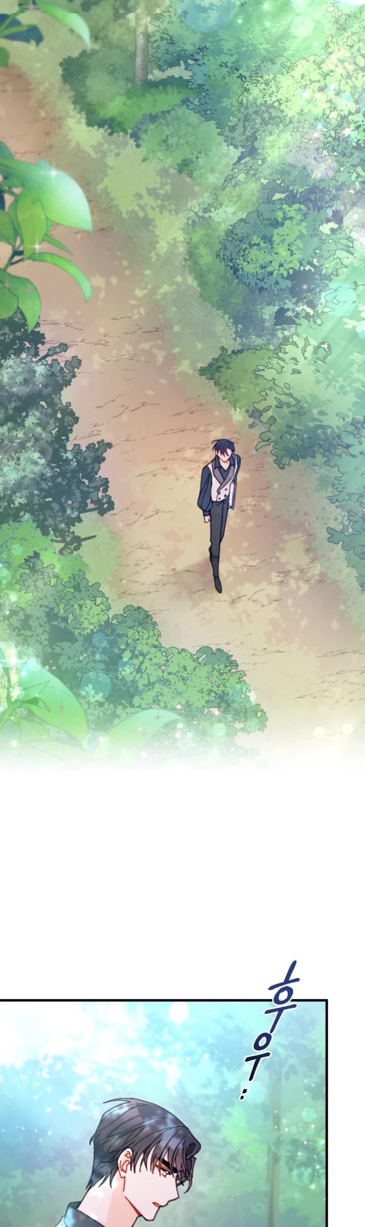 I Found a Husband When I Picked Up the Male Lead Chapter 11 page 8 - Chapter 11