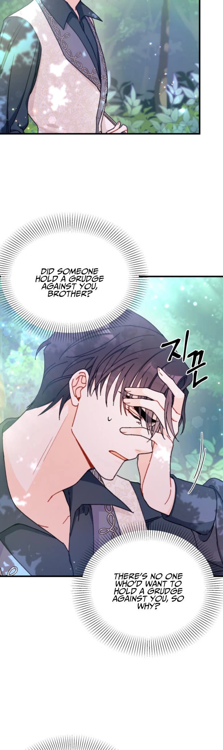 I Found a Husband When I Picked Up the Male Lead Chapter 11 page 9 - Chapter 11
