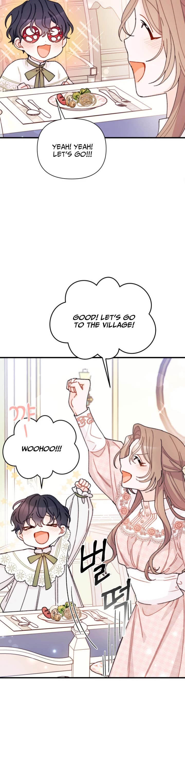 I Found a Husband When I Picked Up the Male Lead Chapter 12 page 12 - Chapter 12