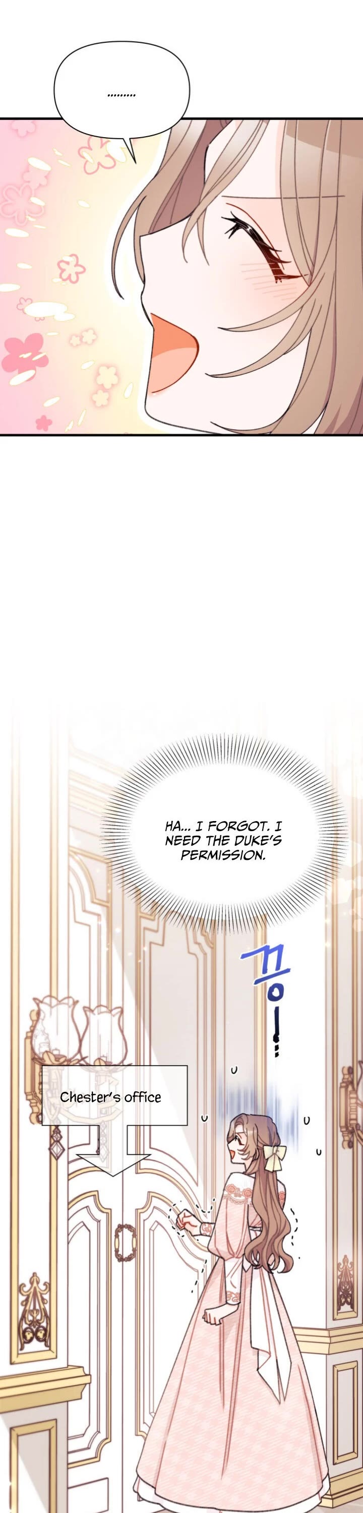 I Found a Husband When I Picked Up the Male Lead Chapter 12 page 13 - Chapter 12