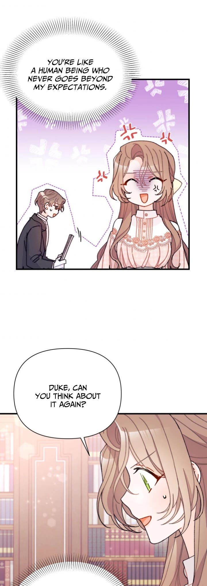 I Found a Husband When I Picked Up the Male Lead Chapter 12 page 19 - Chapter 12