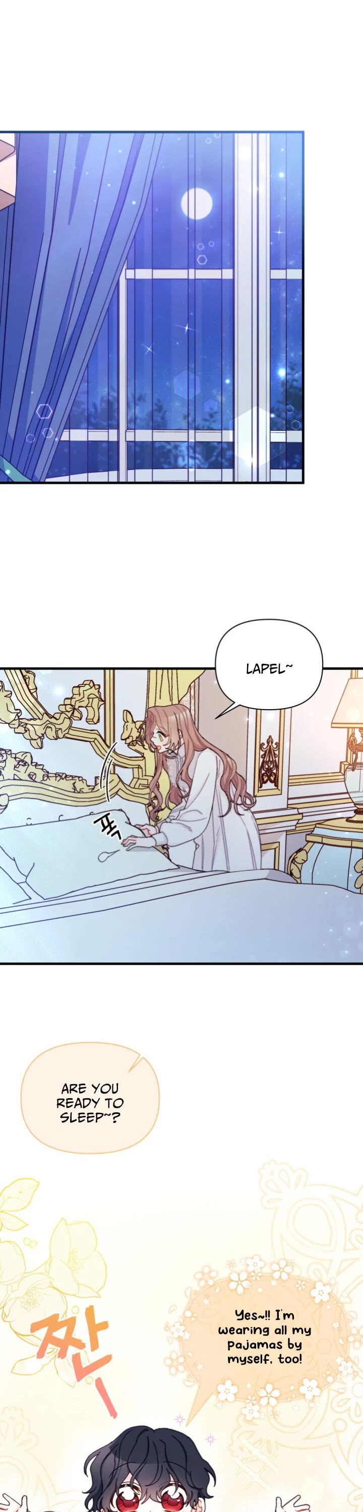 I Found a Husband When I Picked Up the Male Lead Chapter 12 page 2 - Chapter 12